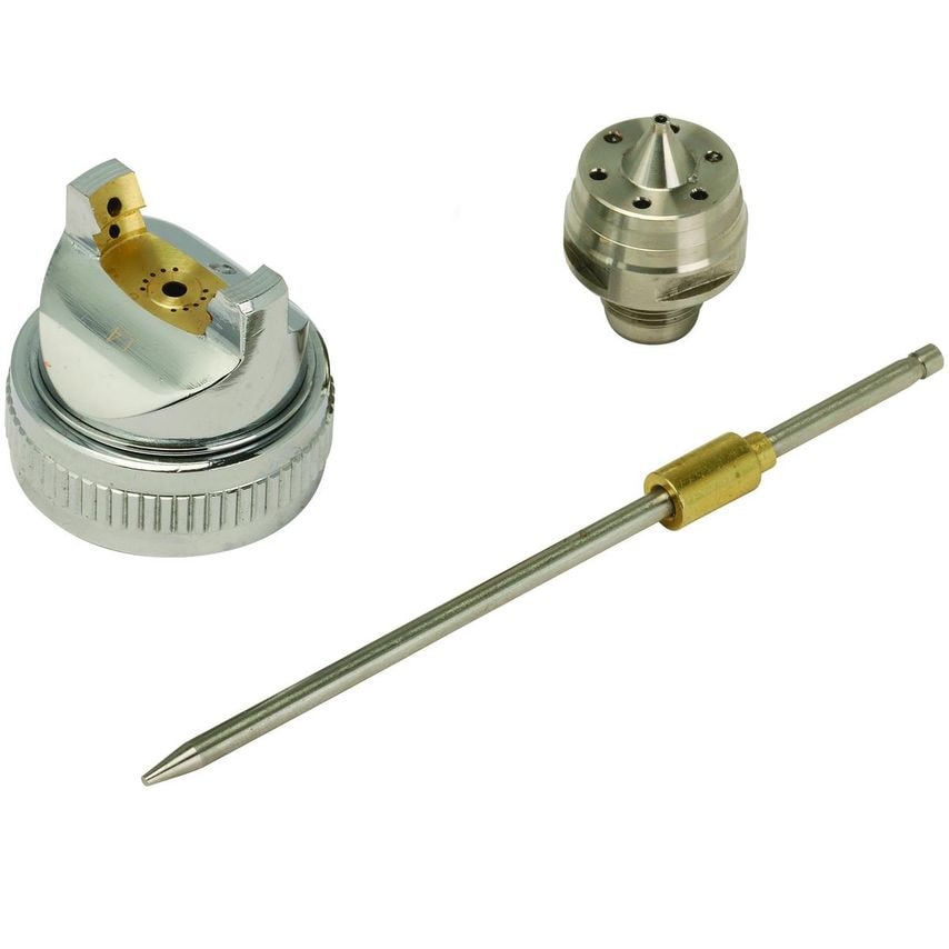 Nozzle Set to Suit APH827A 1.7mm - APH827-N1.7