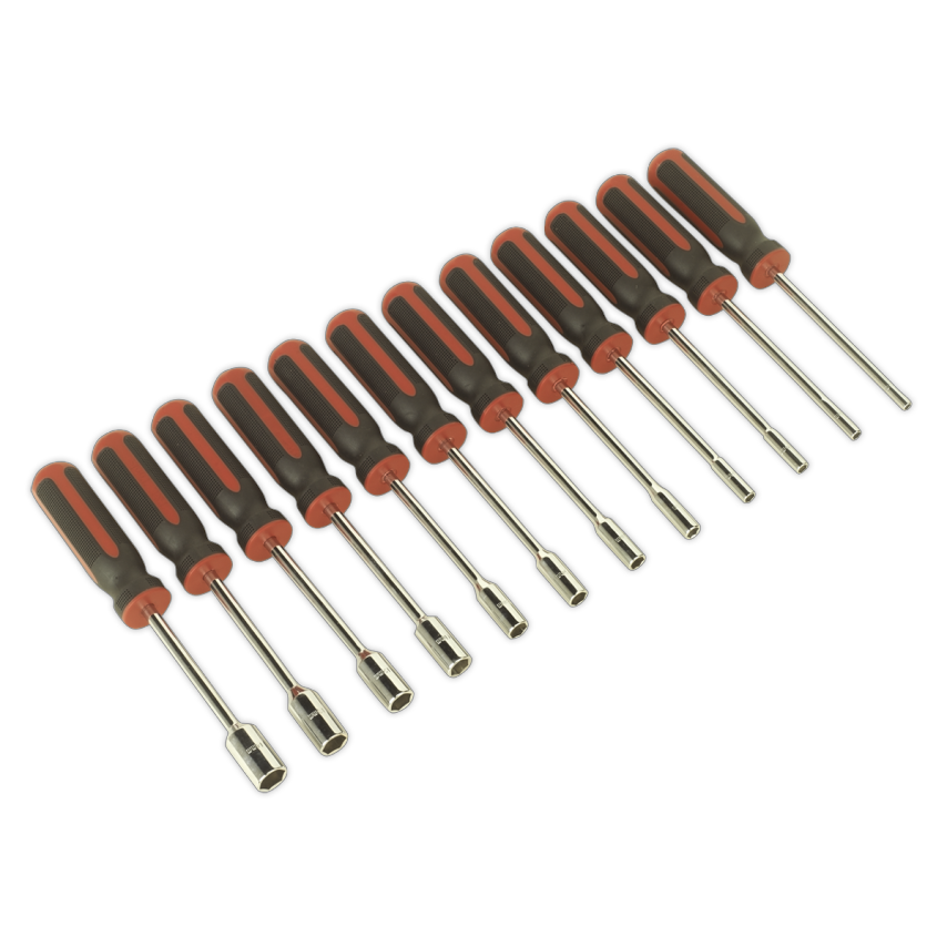 Nut Driver Set 12 Piece