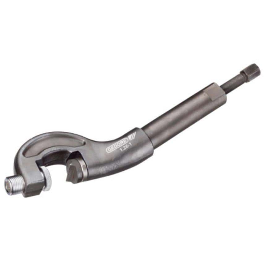 Nut Splitter, Hydraulic - 8009450