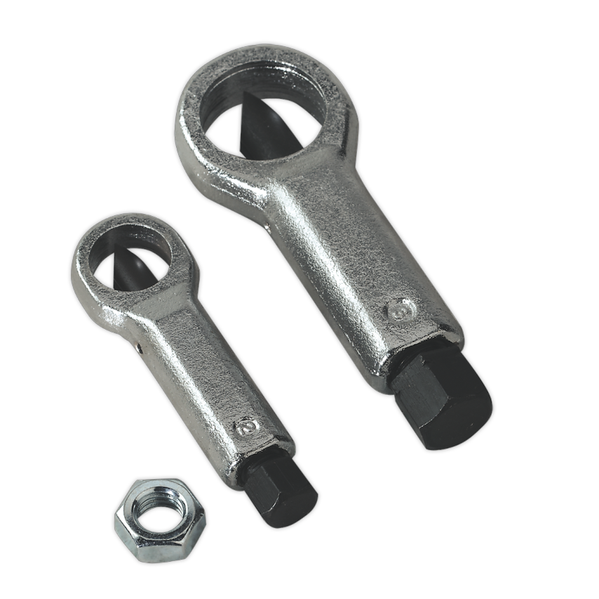 Nut Splitter Set 2 Piece