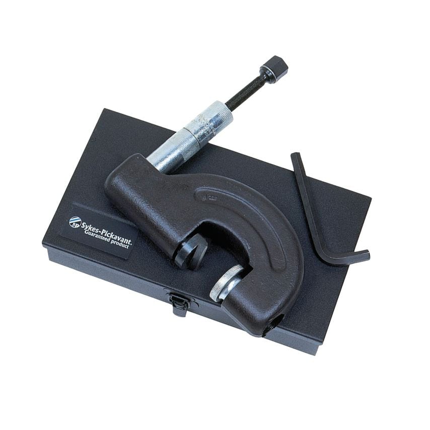 Nut Splitter Version 2