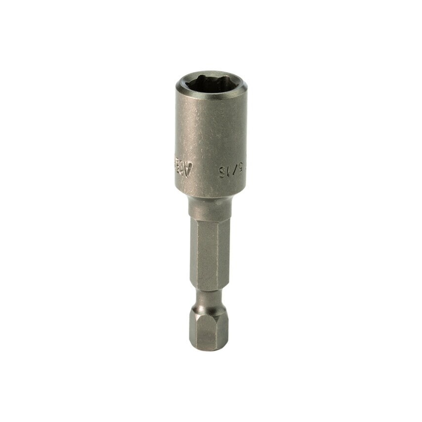 Nutsetter - Non Magnetic 1/4 Hex X7/16 x 2