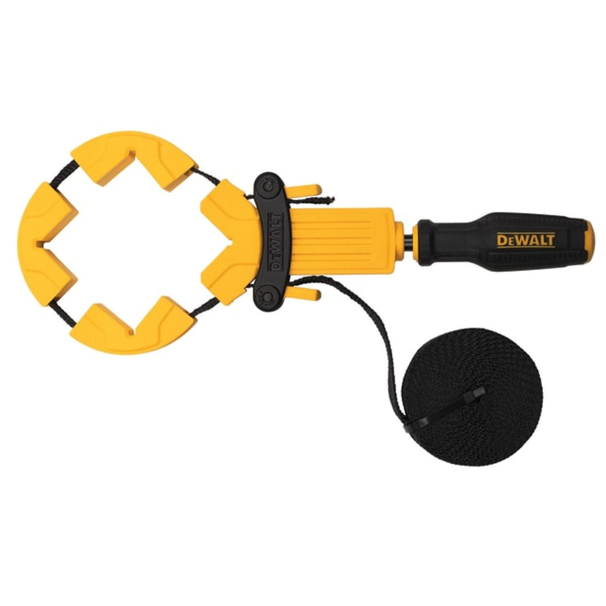 Nylon Band Clamp 4.5m 15 Feet