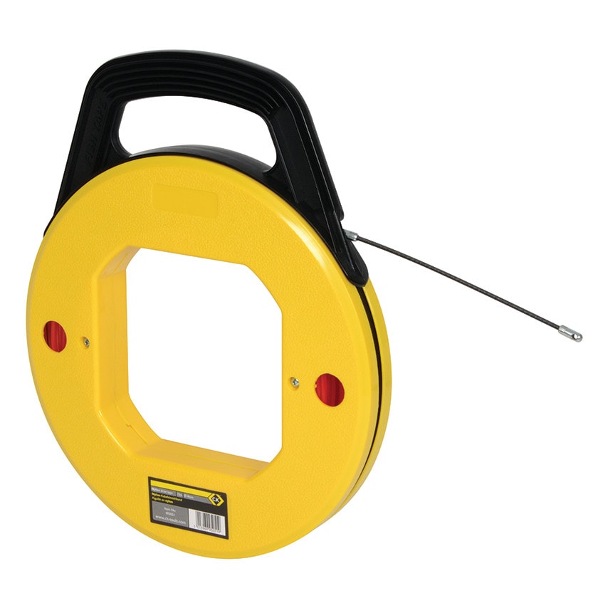 Nylon Draw Tape 25M