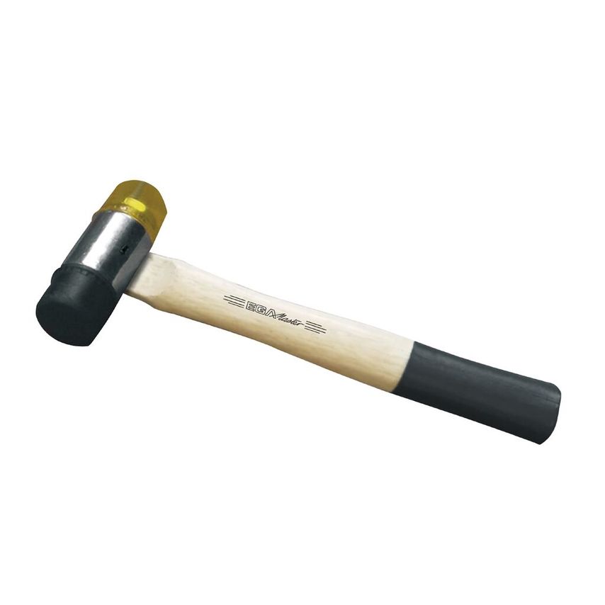 Nylon Hammer 26mm Hickory Handle