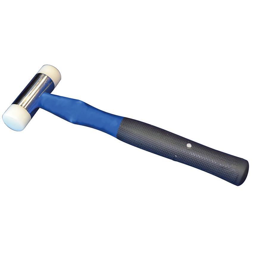 Nylon Hammer 38mm (1.1/2in) FAINM38