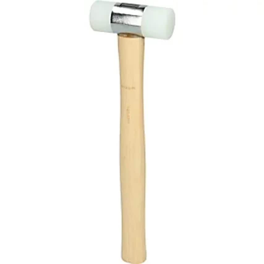 Nylon Hammer Ash Handle 200 g