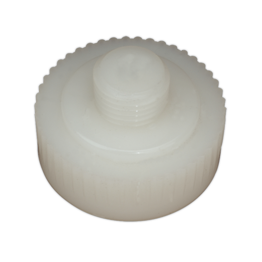 Nylon Hammer Face, Hard/White for NFH10