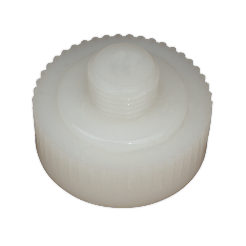 Nylon Hammer Face, Hard/White for NFH15