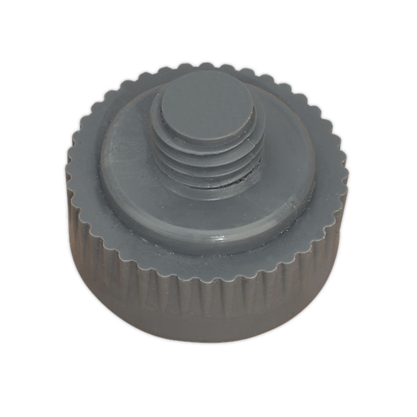 Nylon Hammer Face, Soft/Grey for NFH15