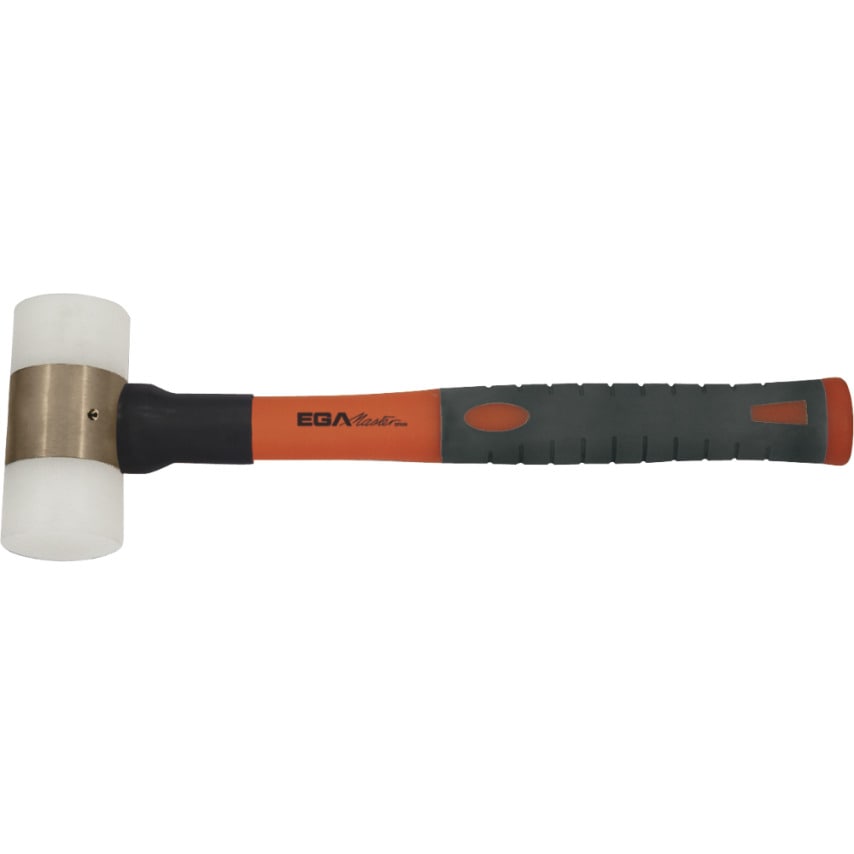 Nylon Hammer 55 Non Sparking Al-Bron