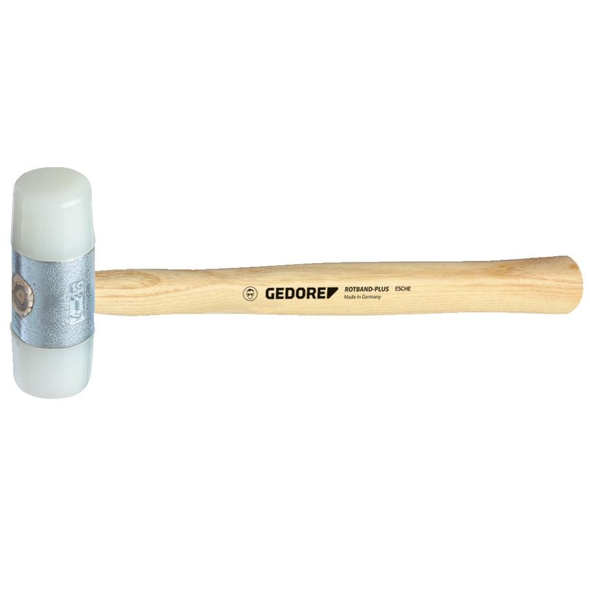 Nylon Hammer - D 27mm - 8805580