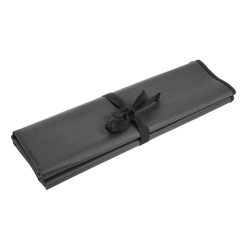 Nylon Knife Roll Bag 13 Slots