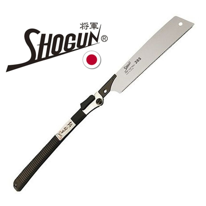 OK265FLD Japanese 265mm Folding Hassunme Saw