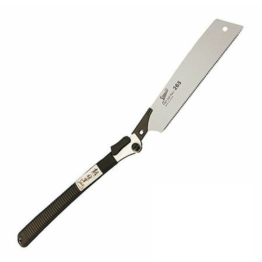 OK265RCFLD Japanese 265mm Universal Folding Hassunme Saw