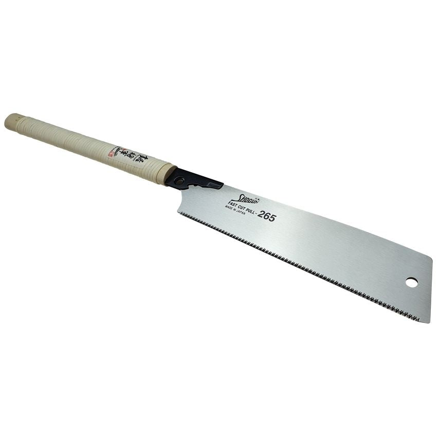OK265 Japanese Hassunme Kataba Saw 265mm