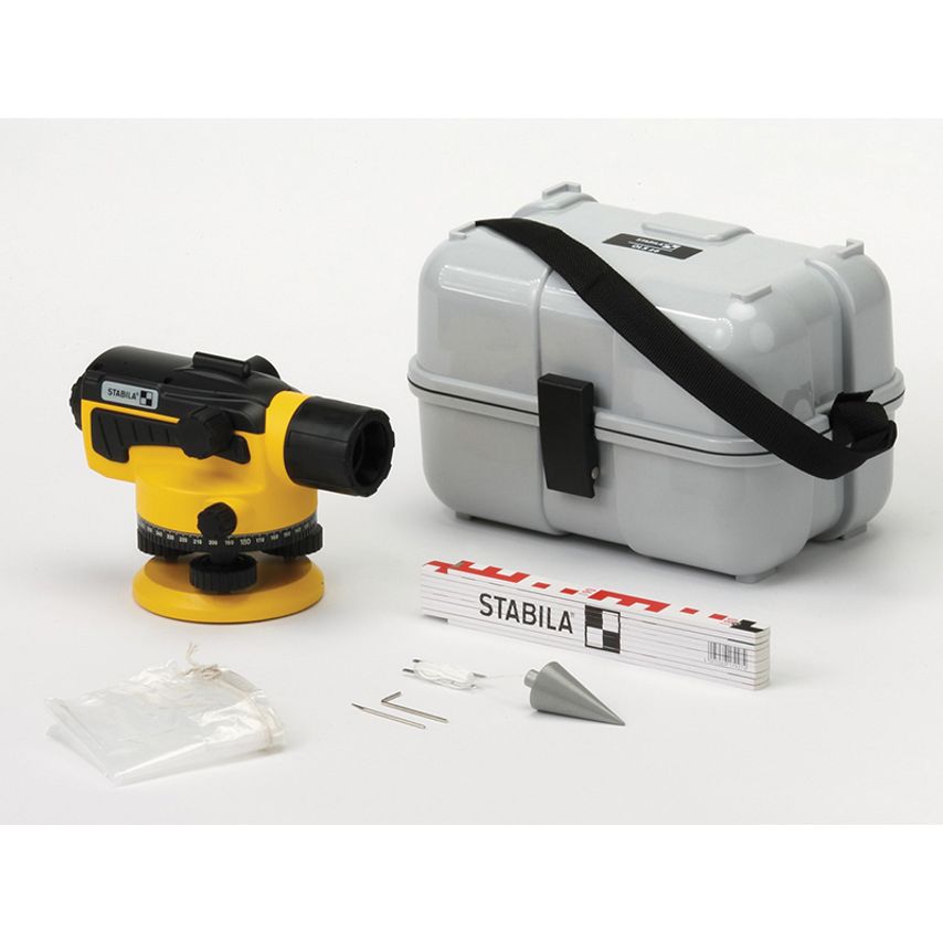 OLS 26 Optical Level STBOLS26