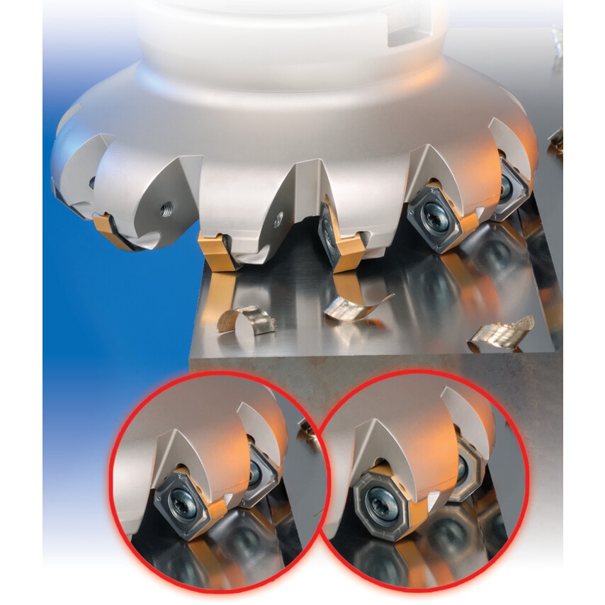 ONMU 050505-TN-MM Insert Grade IC830