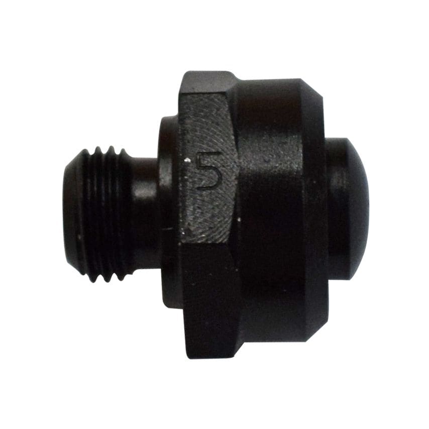 OP.1 Punch - 1/2" & 12mm (No.5)