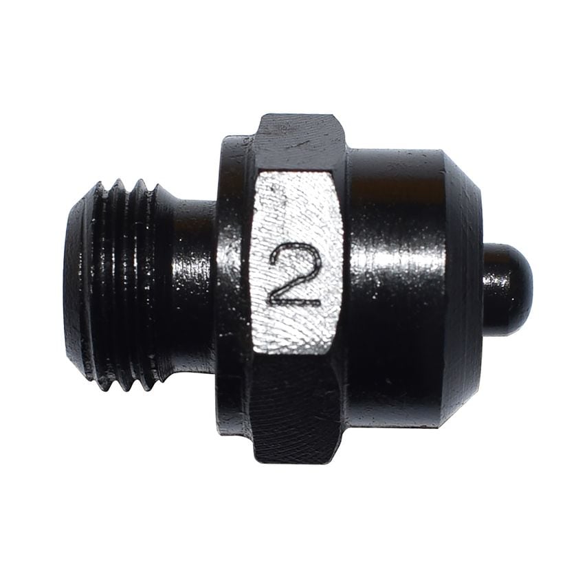 OP.1 Punch - 1/4" & 6mm (No.2)