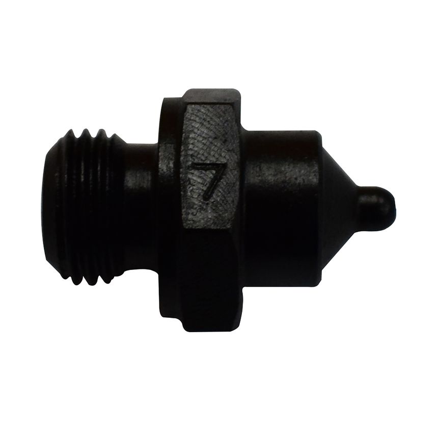 OP.2 Punch - 3/16, 1/4" & 4.75, 6mm (No.7)