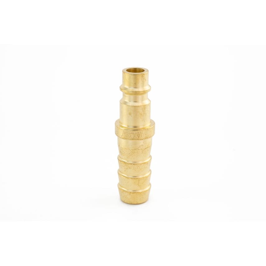 OP40H/B Quick Connect Coupling Adapter for Hose with Tailpiece 12mm (Brass)