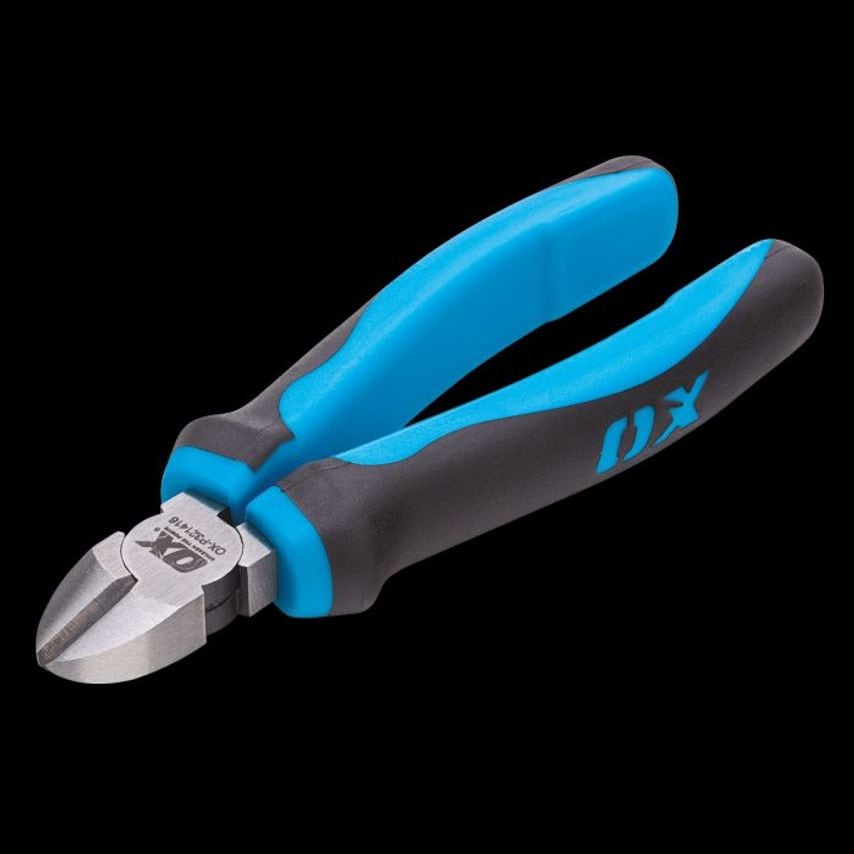 OX Pro Diagonal Cutting Pliers 160mm/6"