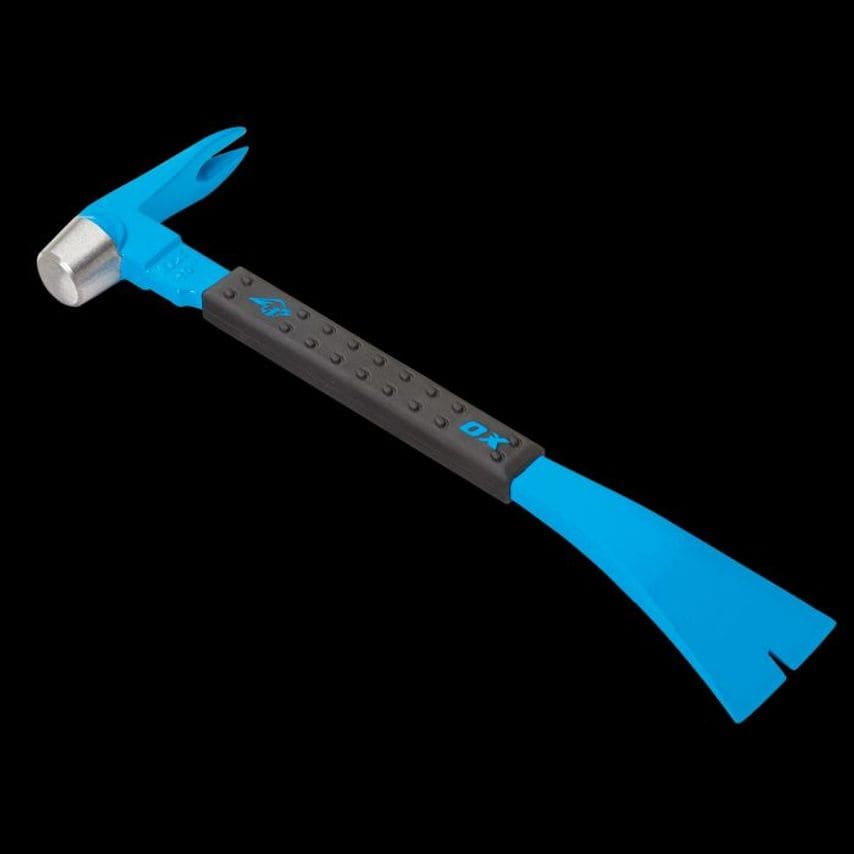OX Pro Moulding Bar 250mm/10"