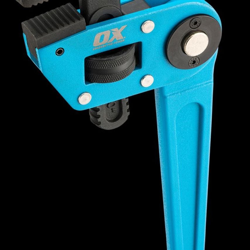 OX Pro Multi Angle Wrench 250mm/10"