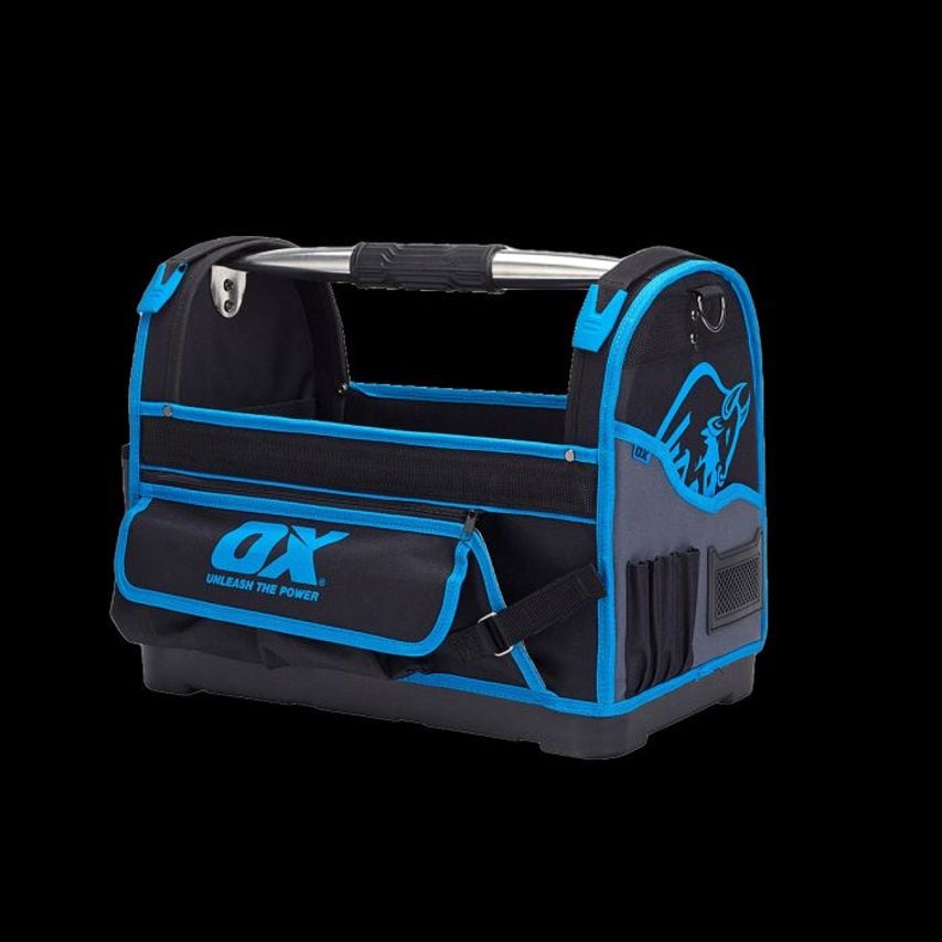 OX Pro Open Tool Tote OX-P262618