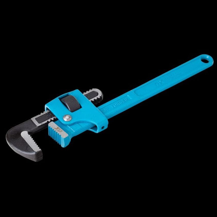 OX Pro Stillson Wrench 300mm/12"