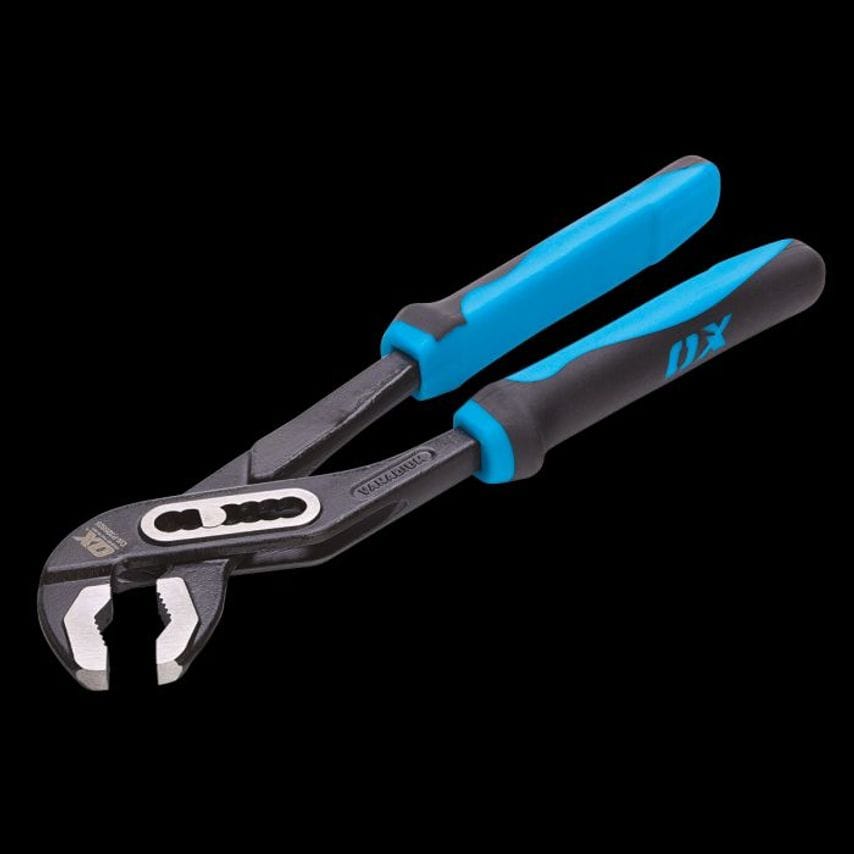 OX Pro Waterpump Pliers 250mm/10"