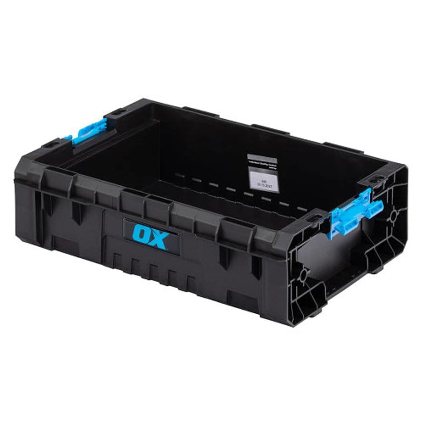 OX Tooltrek Trade Crate
