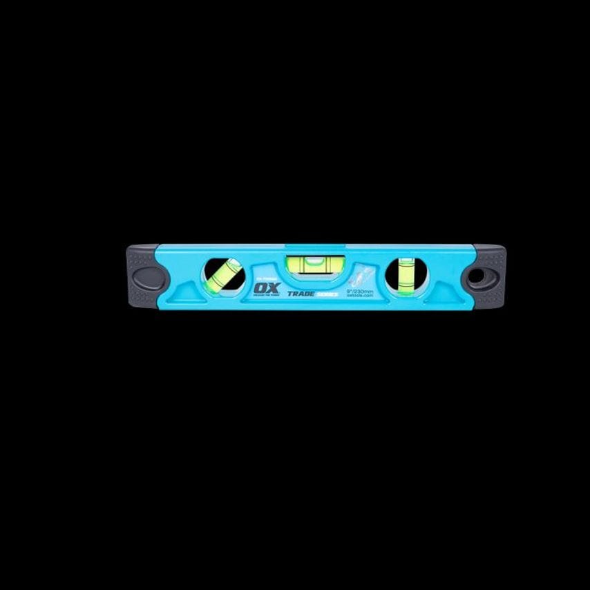 OX Trade Torpedo Level 230mm/9"