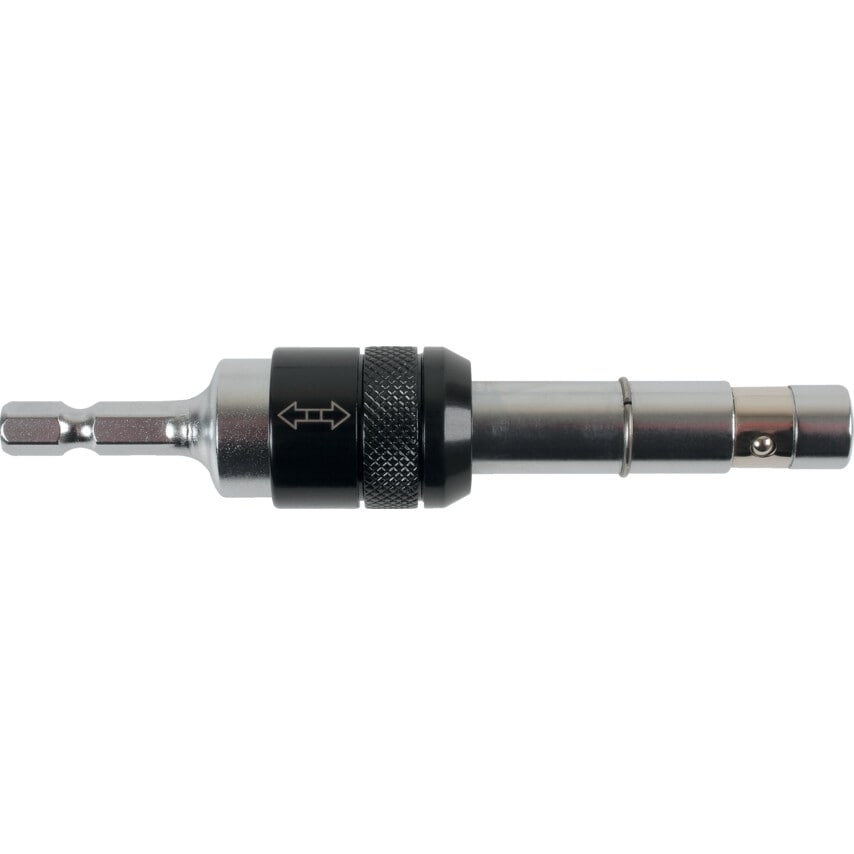 Off-Line/Fixed Bit Holder 1/4"D