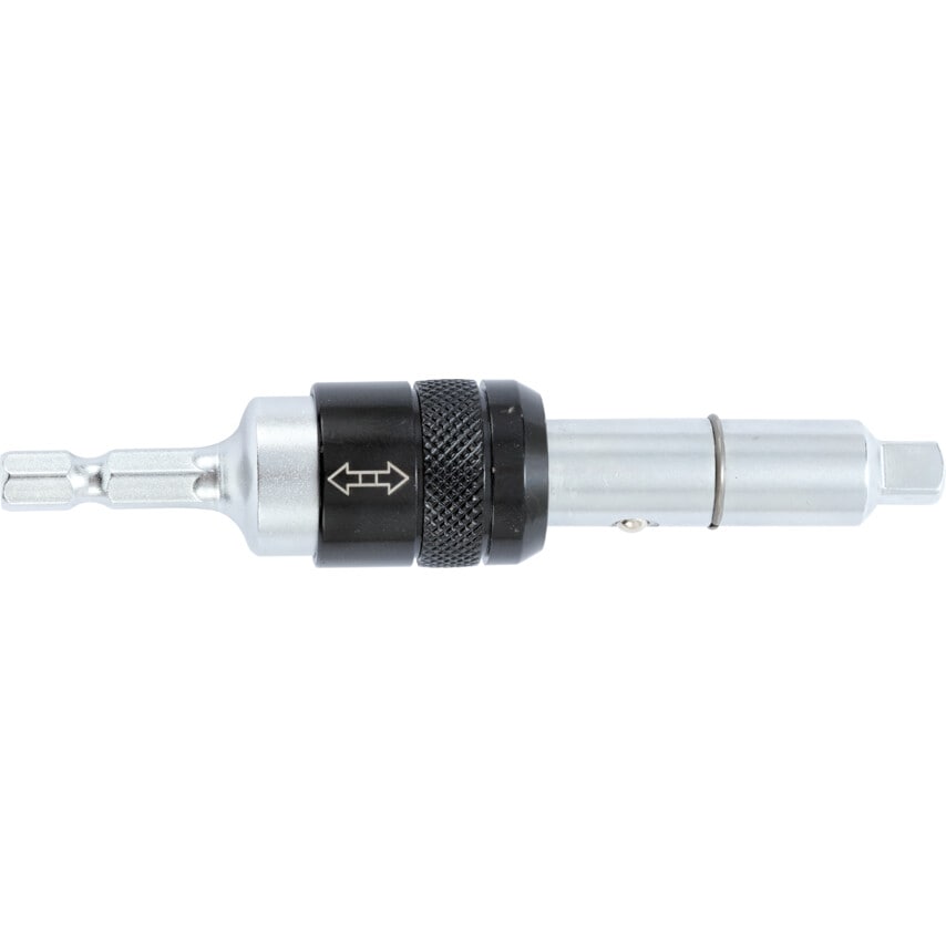 Off-Line/Fixed Socket 1/4"D