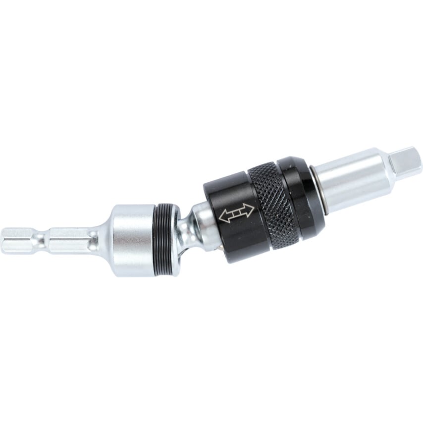 Off-Line/Fixed Socket 1/4"D