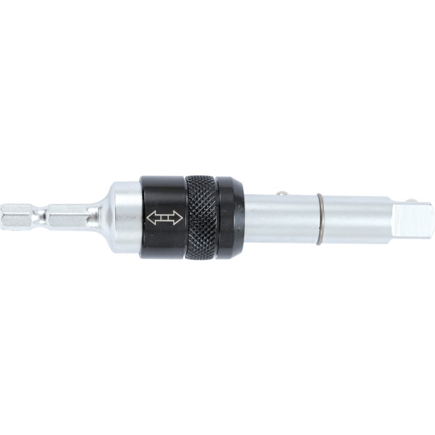 Off-Line/Fixed Socket 3/8"D