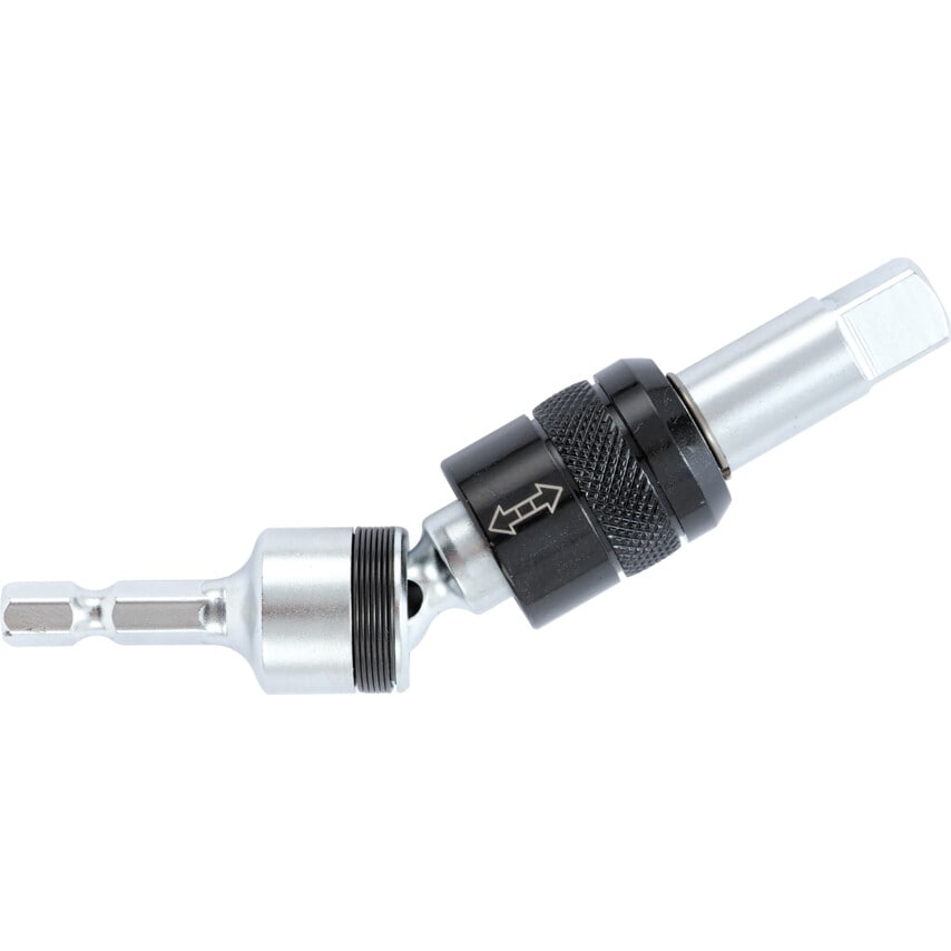 Off-Line/Fixed Socket 3/8"D