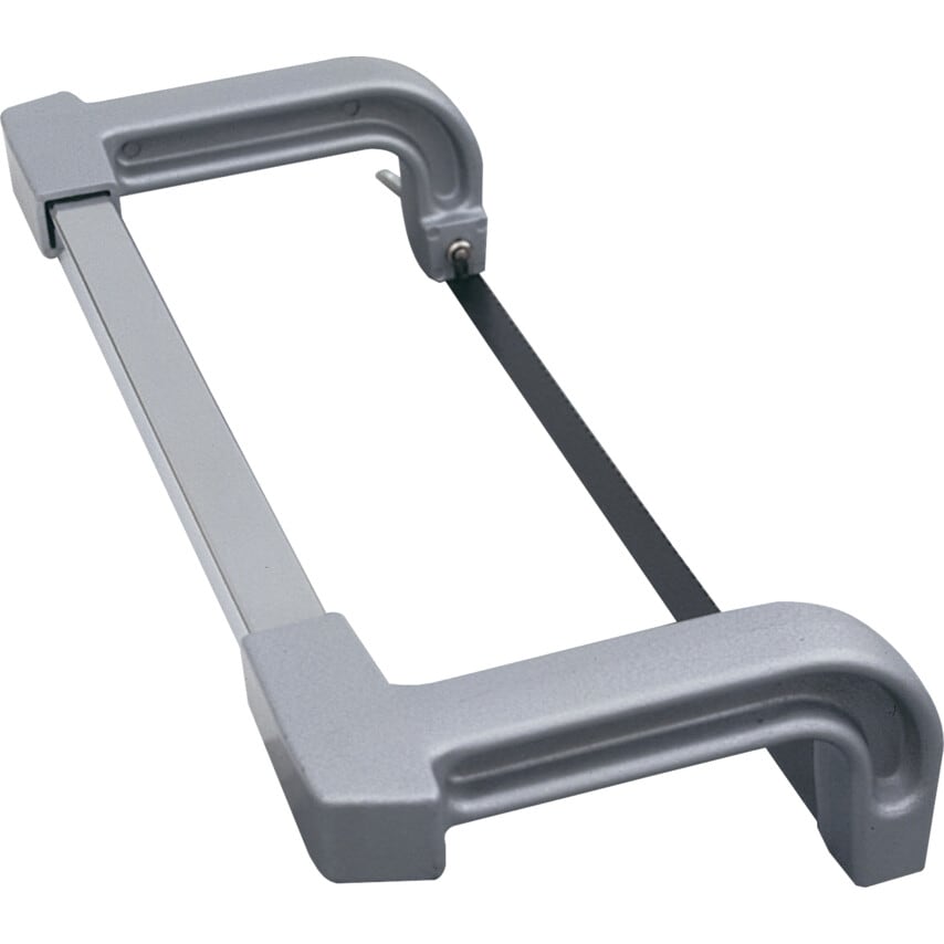 Offset Hacksaw