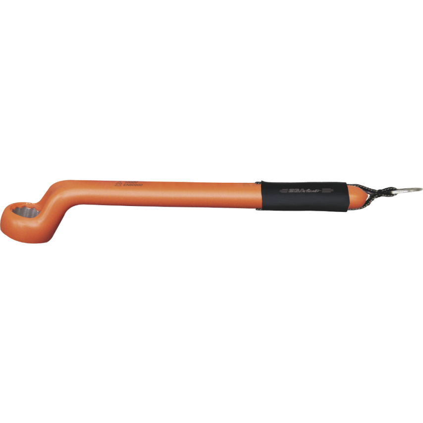 Offset Ring Wrench 36mm 1000V Antidrop ACO