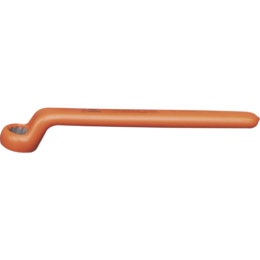Offset Ring Wrench 50mm 1000V