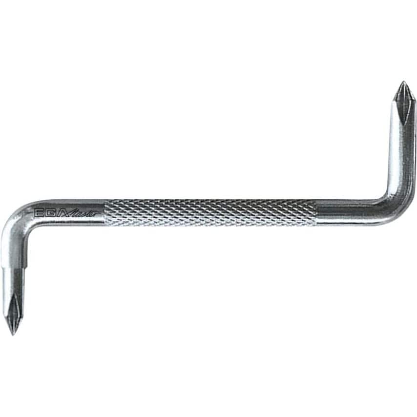 Offset Screwdriver 8mm