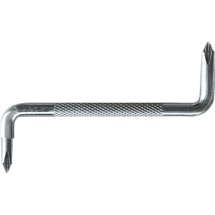 Offset Screwdriver PZ1 PZ2