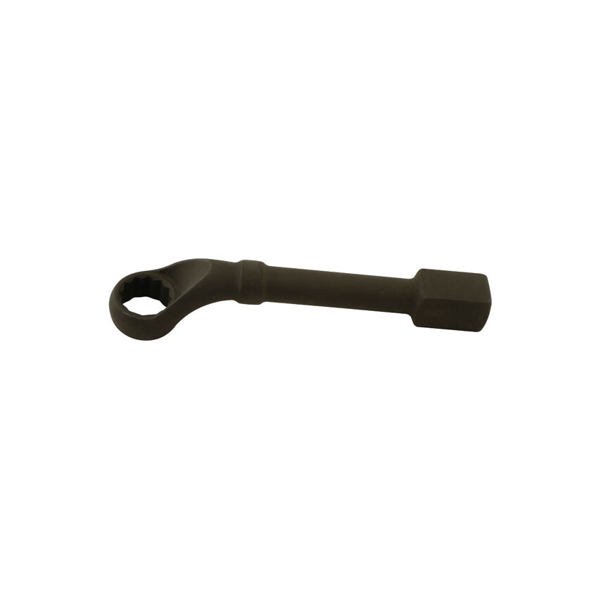 Offset Slogging Spanner 46MM