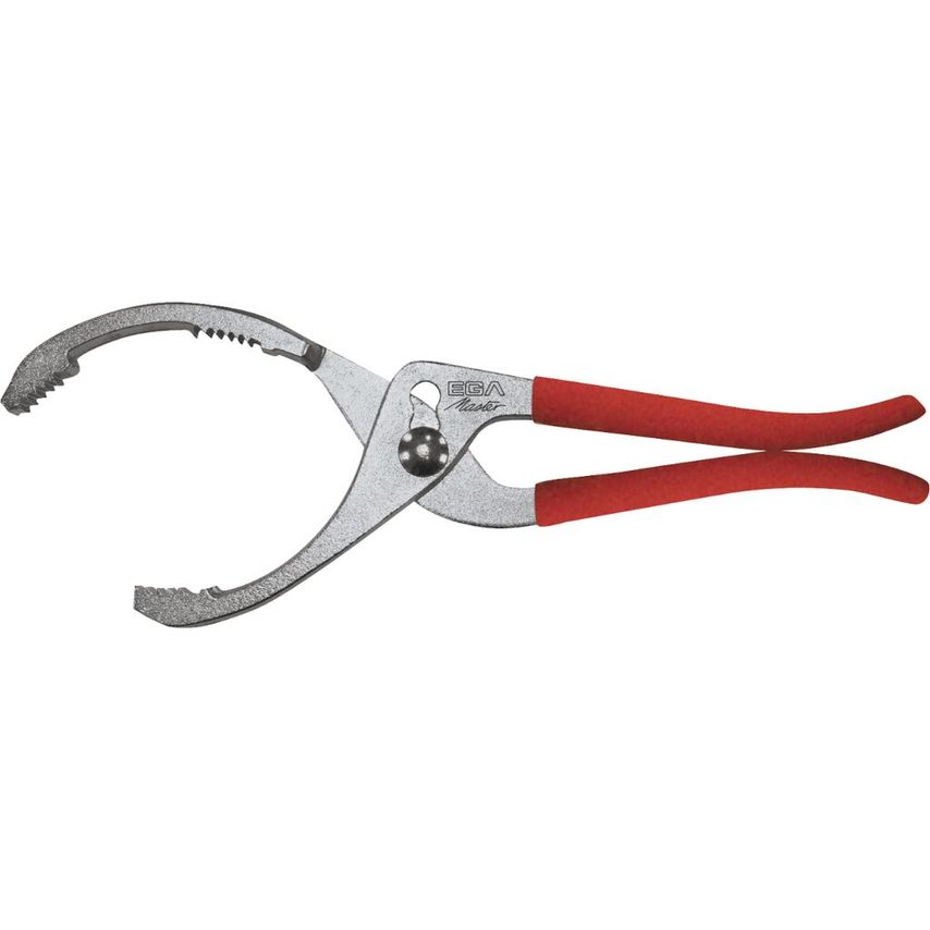 Oil Filter Adjustable Wrench 95 -110 Mm
