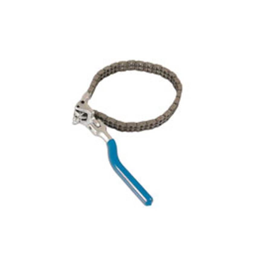 Oil Filter Chain Wrench - for HGV