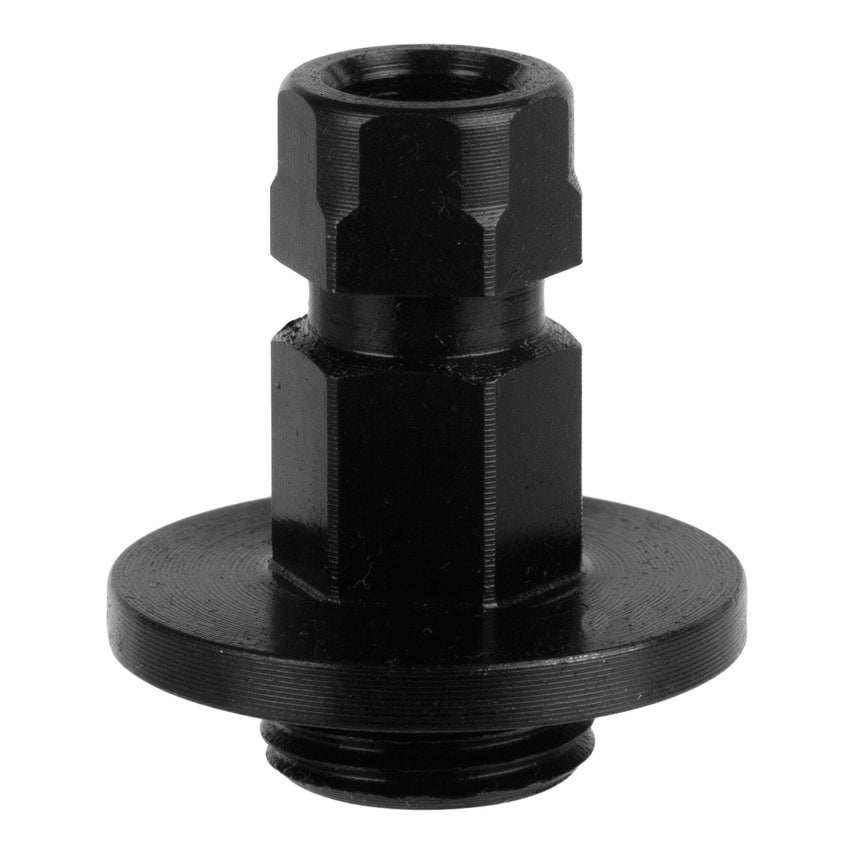 One-Click (MXqs) Arbor Adapter 5/8-18 UNF for 32-150mm