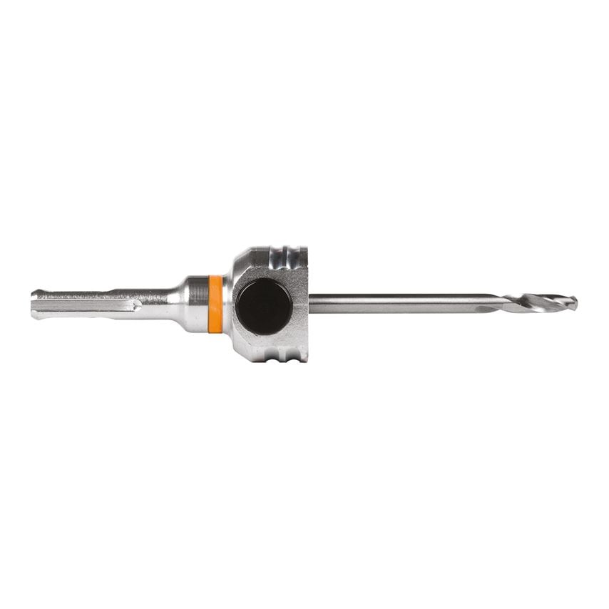 One-Click (MXqs) Arbor SDS-plus - HSS long - split point drill
