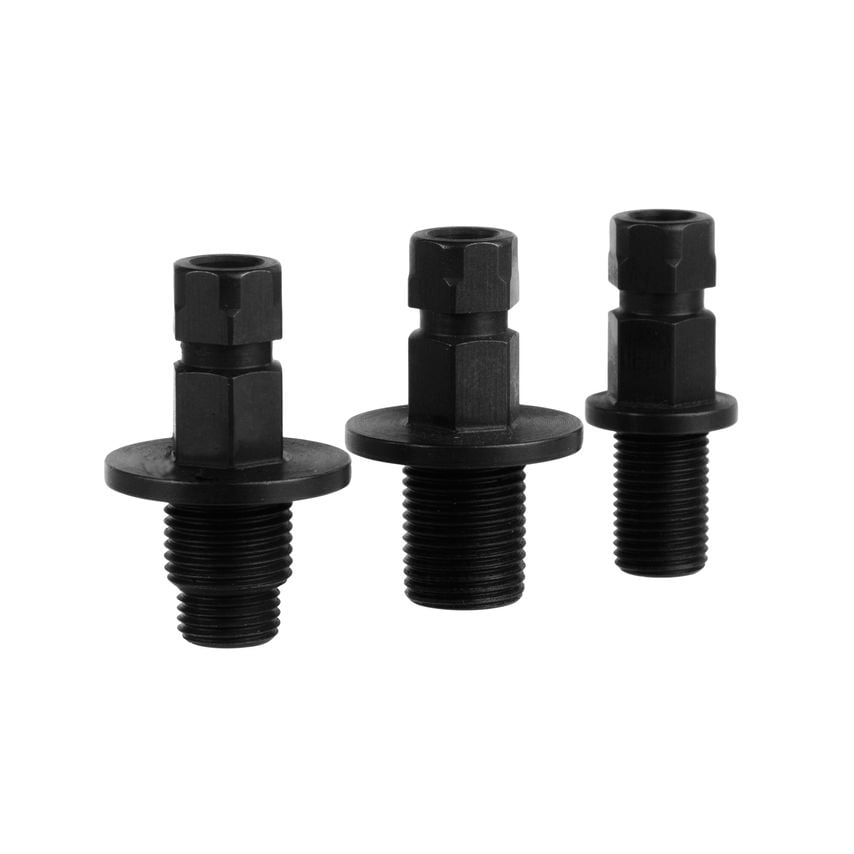 One-Click (MXqs) Hole Extension Adapter Set
